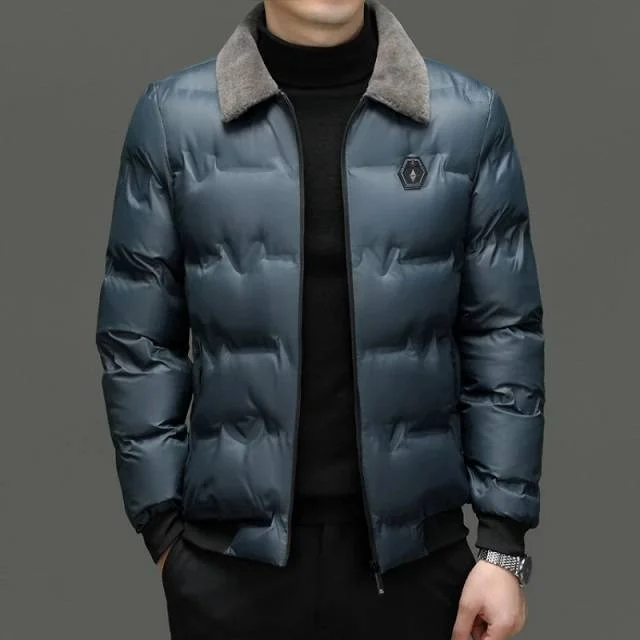 Parka homme luxe – Image 2