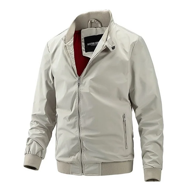Veste à col montant – Image 2